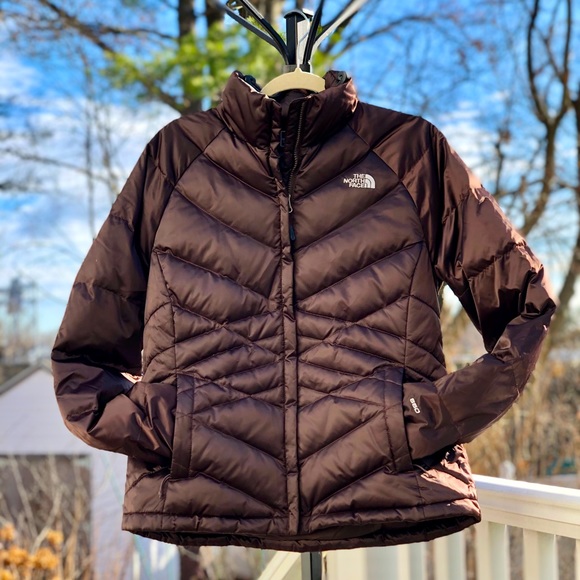 The North Face Aconcagua 55 Jacket 